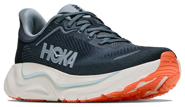 Chaussures Running Hoka Arahi 9 Bleu Femme