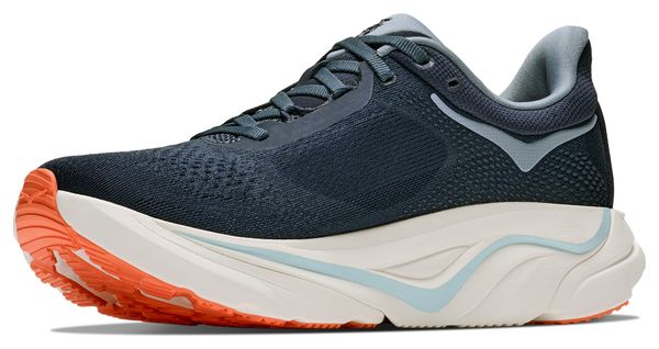 Chaussures Running Hoka Arahi 9 Bleu Femme
