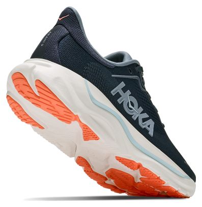 Chaussures Running Hoka Arahi 9 Bleu Femme