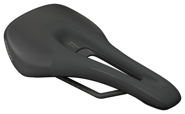 Ergon SR Allroad-zadel voor dames, zwart