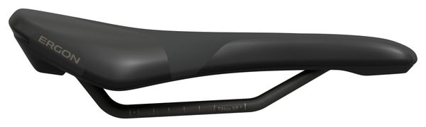 Ergon SR Allroad-zadel voor dames, zwart