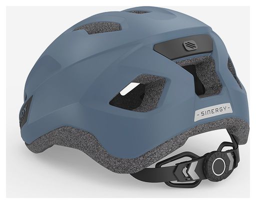 Rudy Project Casque Sinergy - Bleu