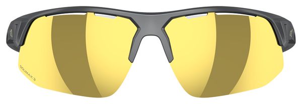 Lunettes Azr Rocket RX Carbone/Gold