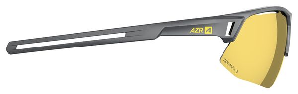Lunettes Azr Rocket RX Carbone/Gold