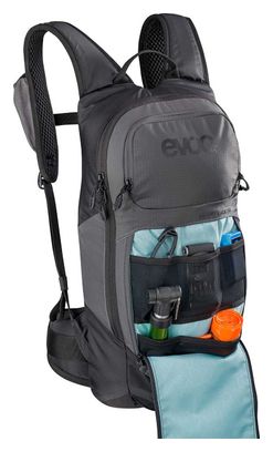 Sac à Dos Evoc FR Lite Race 10L Gris Noir