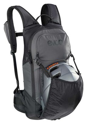 Sac à Dos Evoc FR Lite Race 10L Gris Noir