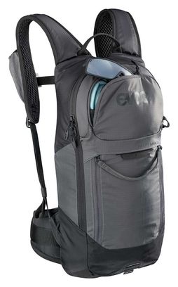 Sac à Dos Evoc FR Lite Race 10L Gris Noir