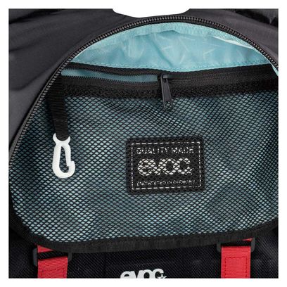 Sac à Dos Evoc FR Lite Race 10L Gris Noir