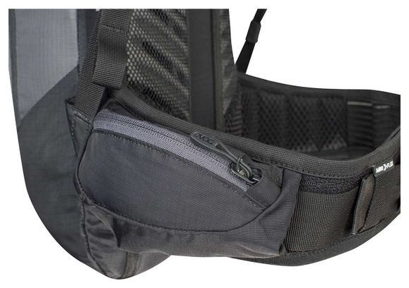 Sac à Dos Evoc FR Lite Race 10L Gris Noir