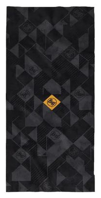Scaldacollo Buff Original EcoStretch Micor Nero 