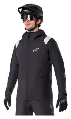 Alpinestars A-Dura Rain Long Sleeve Giacca Black