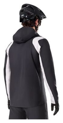 Alpinestars A-Dura Rain Long Sleeve Giacca Black