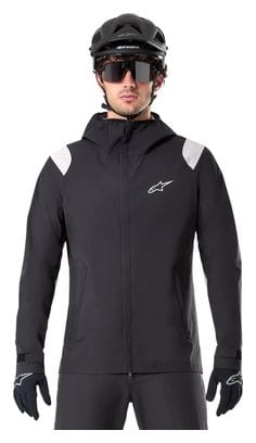 Alpinestars A-Dura Rain Long Sleeve Giacca Black