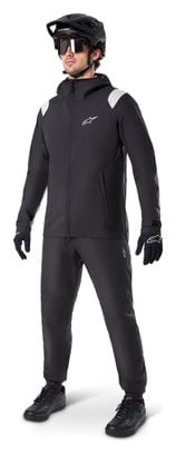 Alpinestars A-Dura Rain Long Sleeve Giacca Black