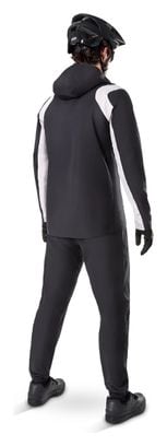 Alpinestars A-Dura Rain Long Sleeve Giacca Black