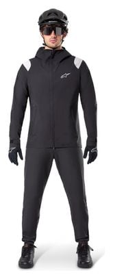 Alpinestars A-Dura Rain Long Sleeve Giacca Black