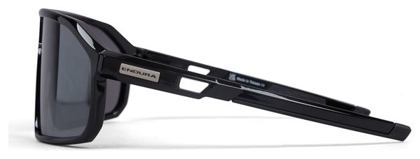 Lunettes Unisexe Endura Mullet Noir