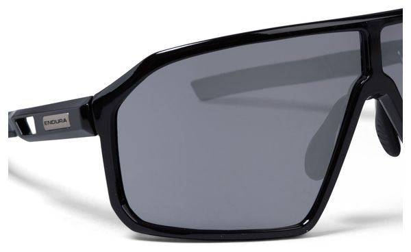 Lunettes Unisexe Endura Mullet Noir