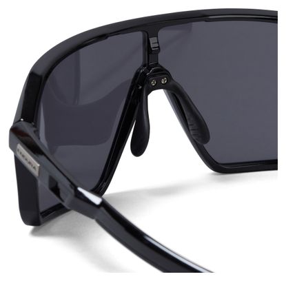 Lunettes Unisexe Endura Mullet Noir