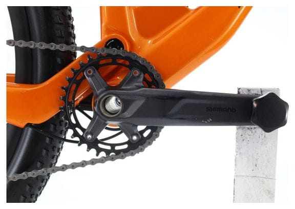 Produit reconditionné · Megamo Track Carbone / Vélo VTT / Megamo | Très bon état