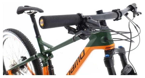 Produit reconditionné · Megamo Track Carbone / Vélo VTT / Megamo | Très bon état