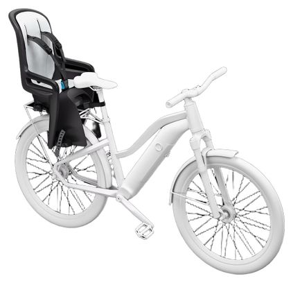 Porte-Bébé Thule Ride Along 2 Gris Foncé