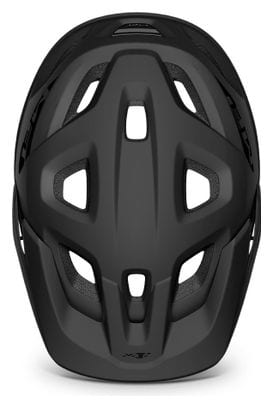 Met Echo All Mountain Helmet Mat Zwart 2021