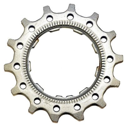 Pignon miche shimano 8/9v depart 18d