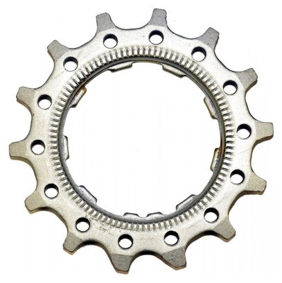 Pignon miche shimano 8/9v depart 18d