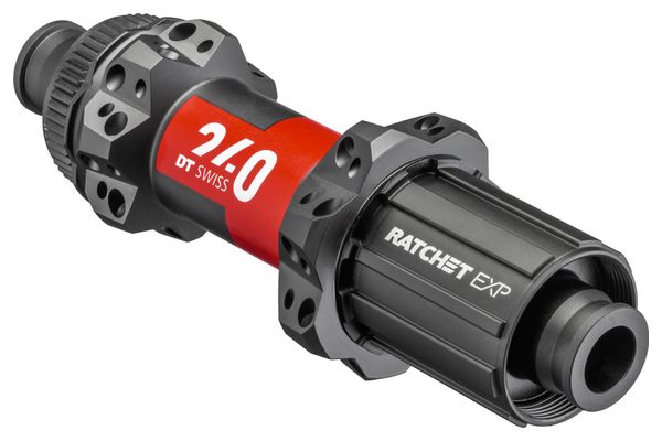 DT Swiss 240 EXP Straight Pull 28-hole Rear Hub | Boost