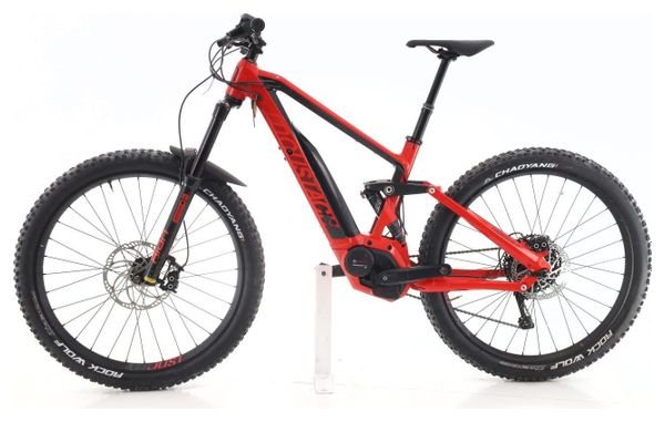 Produit reconditionné · Moustache Samedi Race 6 XT / Vélo VTT électrique / Moustache | Bon état