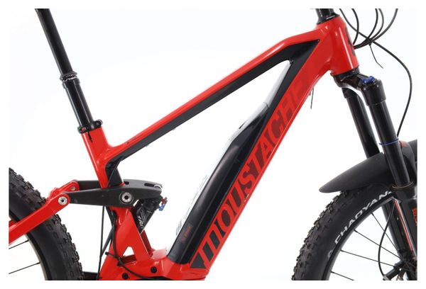 Produit reconditionné · Moustache Samedi Race 6 XT / Vélo VTT électrique / Moustache | Bon état