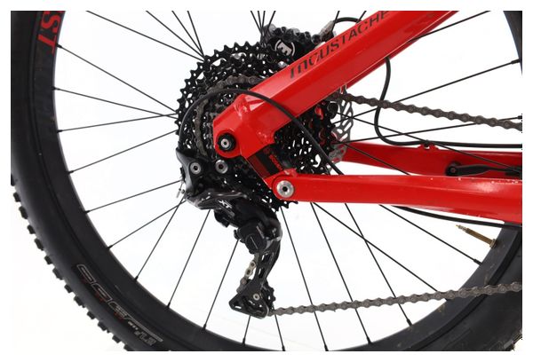Produit reconditionné · Moustache Samedi Race 6 XT / Vélo VTT électrique / Moustache | Bon état