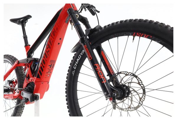 Produit reconditionné · Moustache Samedi Race 6 XT / Vélo VTT électrique / Moustache | Bon état
