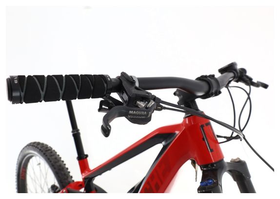 Produit reconditionné · Moustache Samedi Race 6 XT / Vélo VTT électrique / Moustache | Bon état