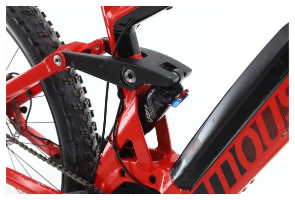 Produit reconditionné · Moustache Samedi Race 6 XT / Vélo VTT électrique / Moustache | Bon état