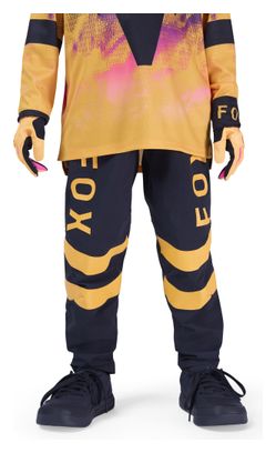 Fox Ranger Kairos Children's Pants Orange 