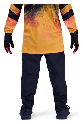Fox Ranger Kairos Children's Pants Orange 