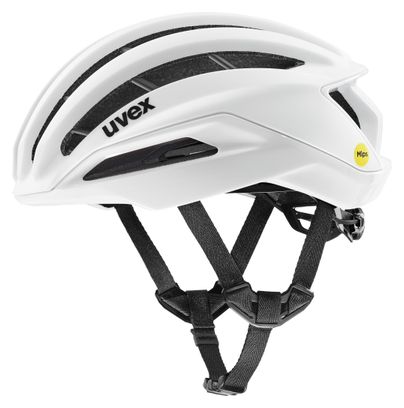 Casco da strada Uvex Surge Aero Mips Bianco