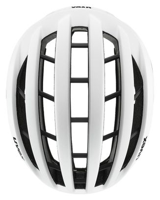 Casco da strada Uvex Surge Aero Mips Bianco