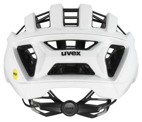 Casco da strada Uvex Surge Aero Mips Bianco