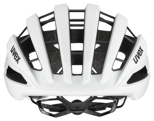 Casco da strada Uvex Surge Aero Mips Bianco