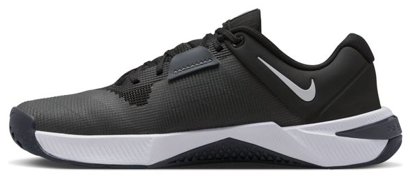 Nike Metcon 10 Zwart/Wit Vrouwentrainingsschoenen