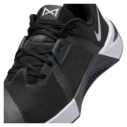Nike Metcon 10 Zwart/Wit Vrouwentrainingsschoenen