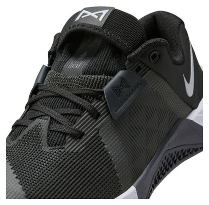 Nike Metcon 10 Zwart/Wit Vrouwentrainingsschoenen