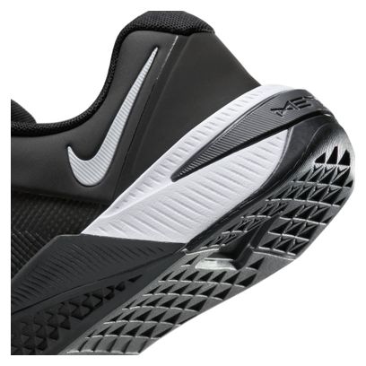 Nike Metcon 10 Zwart/Wit Vrouwentrainingsschoenen