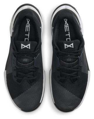Nike Metcon 10 Zwart/Wit Vrouwentrainingsschoenen