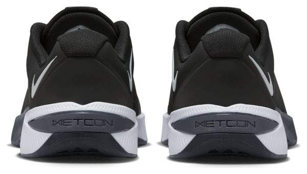 Nike Metcon 10 Zwart/Wit Vrouwentrainingsschoenen
