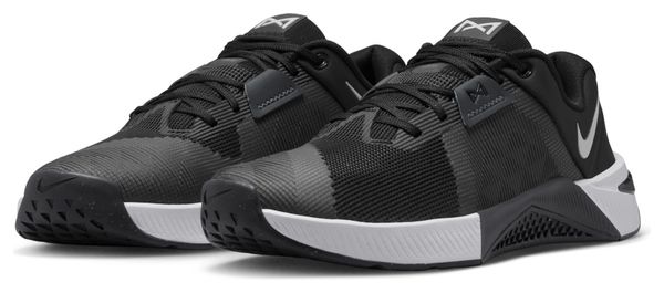 Nike Metcon 10 Zwart/Wit Vrouwentrainingsschoenen