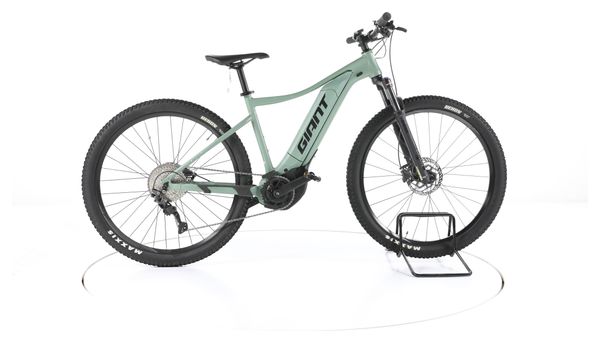Produit reconditionné Giant Talon E+ Vélo électrique 2023 Bon Etat